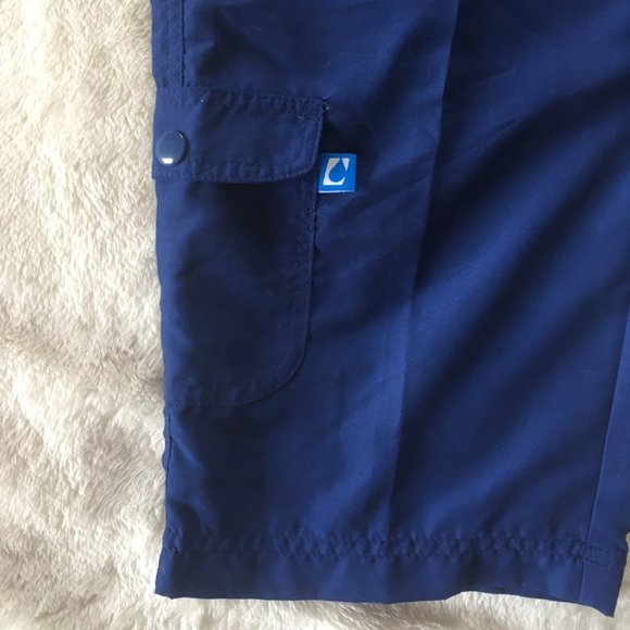 Liquid cropped pants - Picture 4 of 5